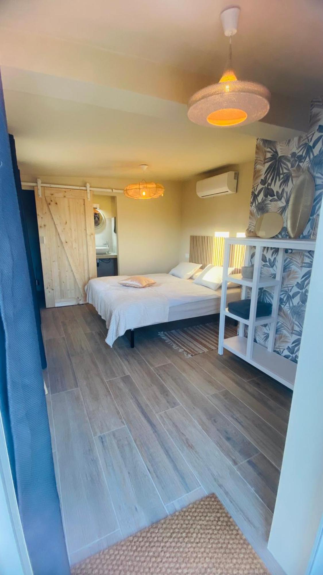 Bed and Breakfast Casa La Quinta Ríogordo Esterno foto