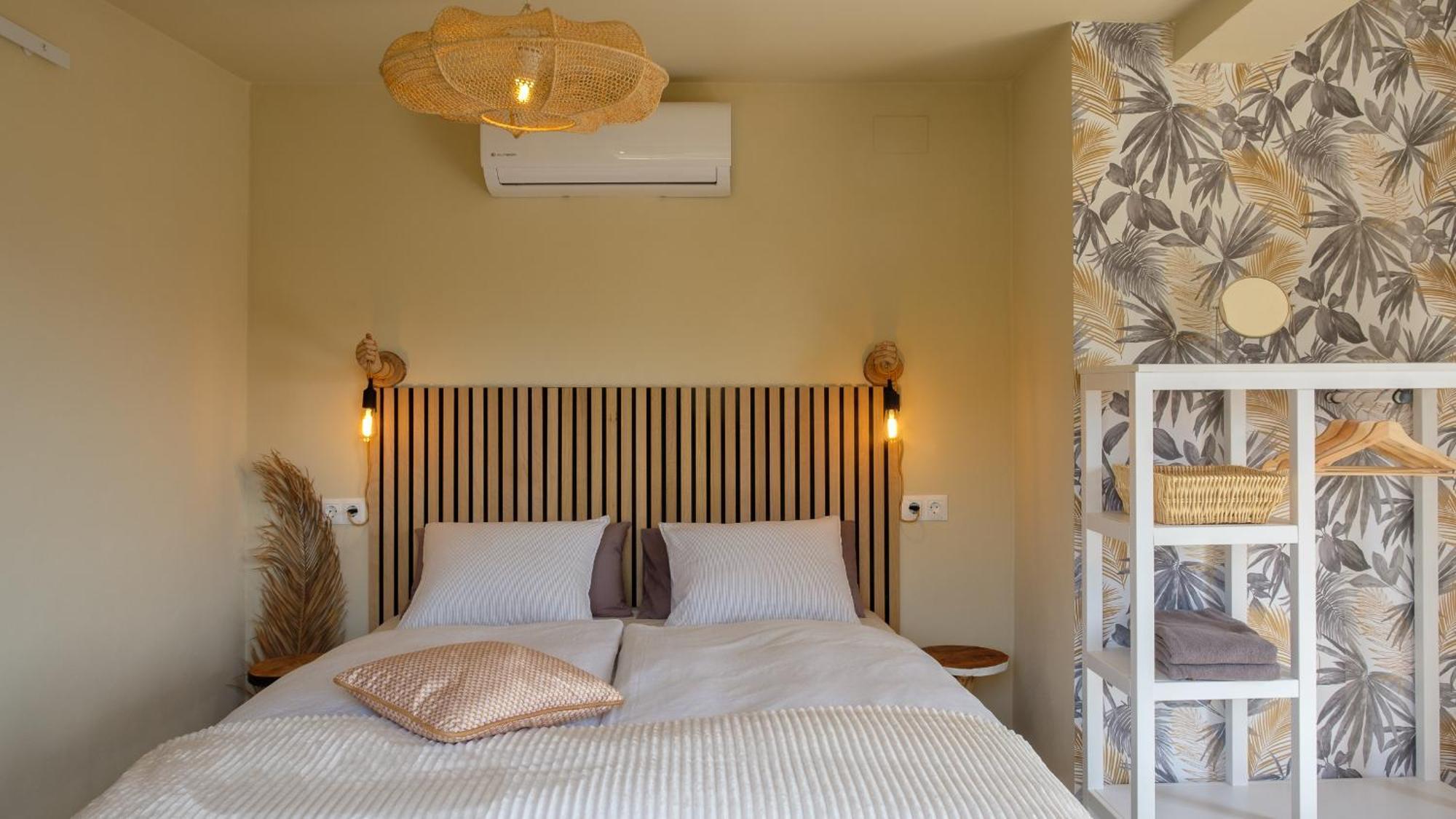 Bed and Breakfast Casa La Quinta Ríogordo Esterno foto