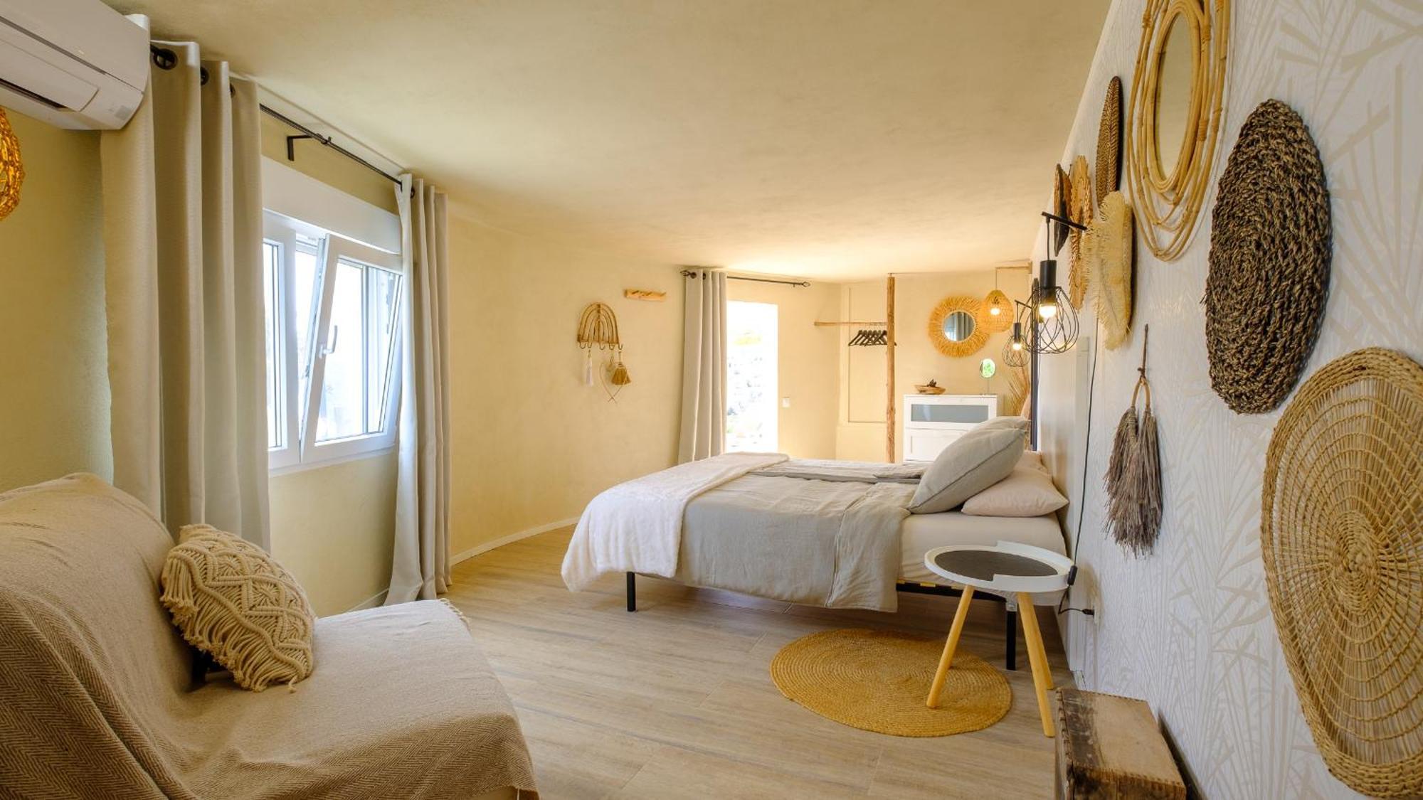 Bed and Breakfast Casa La Quinta Ríogordo Esterno foto